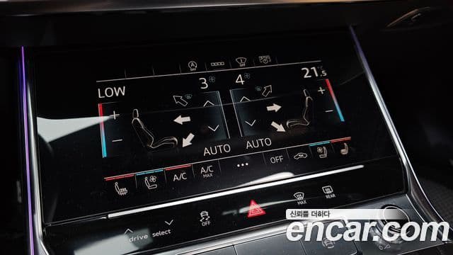 Audi A6 2021 — Photo 15/35