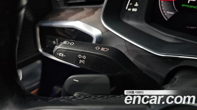 Audi A6 2021 — Photo 31/35