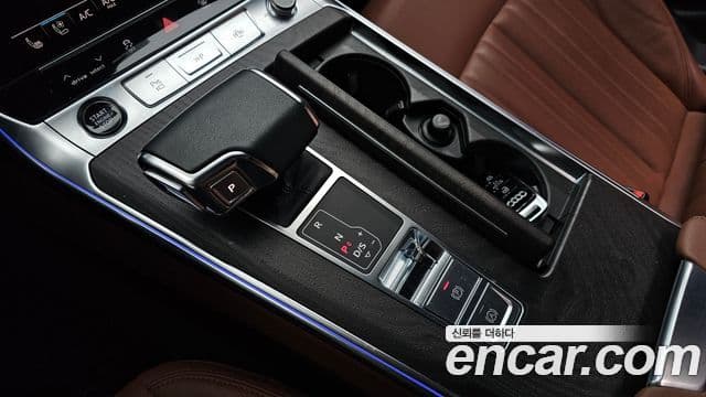 Audi A6 2022 — Photo 4/35