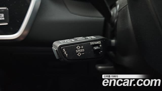 Audi A6 2022 — Photo 29/35