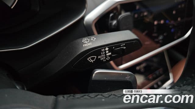 Audi A6 2022 — Photo 18/35