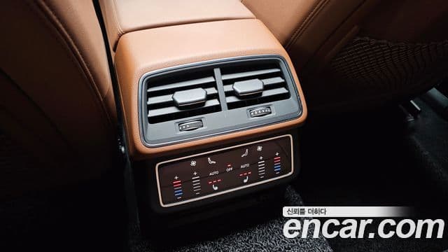 Audi A6 2022 — Photo 5/35