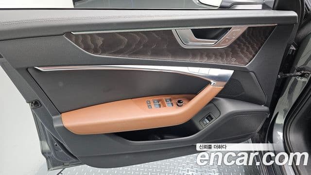 Audi A6 2022 — Photo 15/34