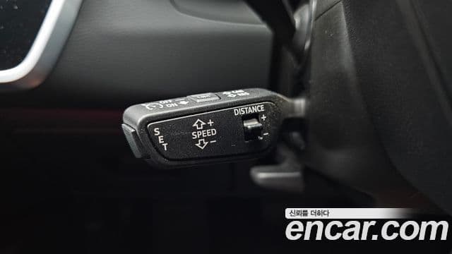 Audi A6 2022 — Photo 20/34