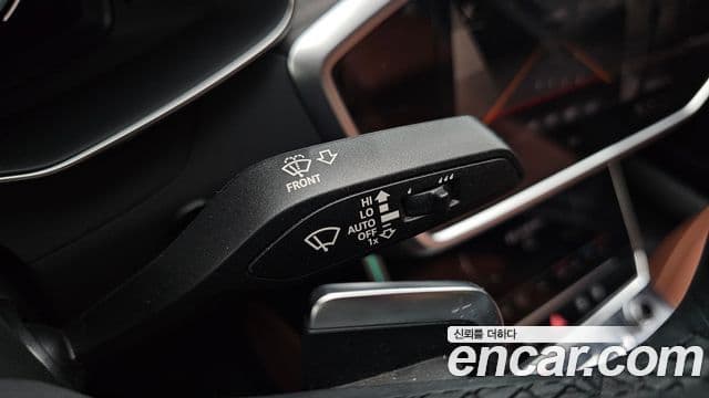 Audi A6 2022 — Photo 23/34