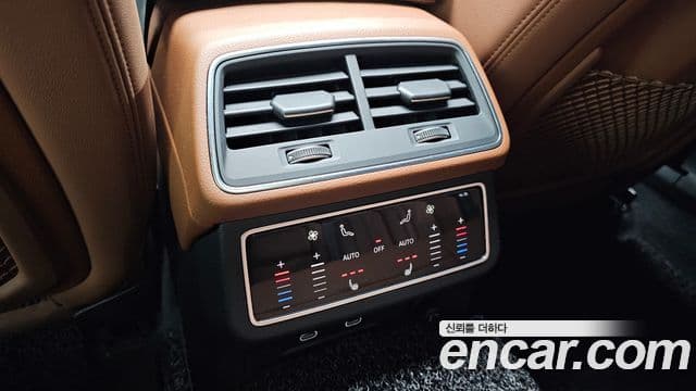 Audi A6 2022 — Photo 22/34