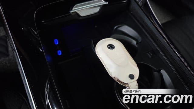 Mercedes-Benz EQS 2022 — ფოტო 17/34