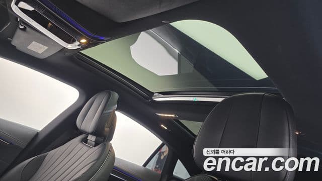Mercedes-Benz EQS 2022 — ფოტო 2/34