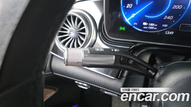 Mercedes-Benz EQS 2022 — ფოტო 8/34