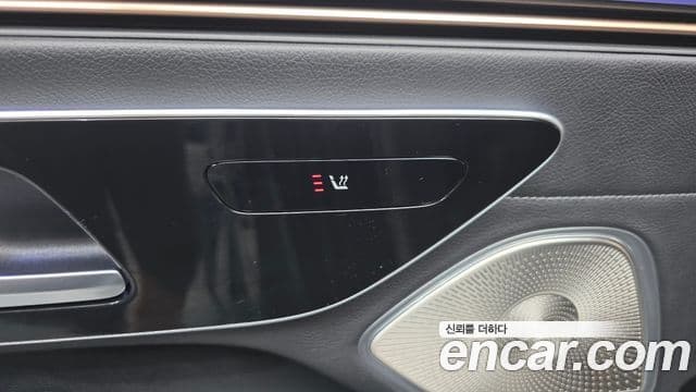 Mercedes-Benz EQS 2022 — ფოტო 34/34