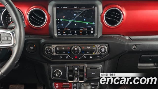 Jeep Gladiator 2022 — Photo 4/33
