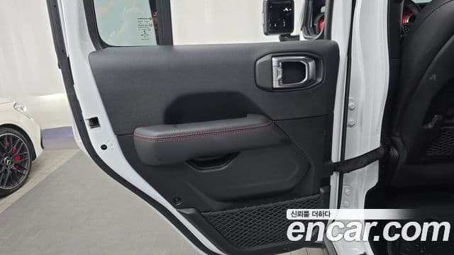 Jeep Gladiator 2022 — Photo 11/33