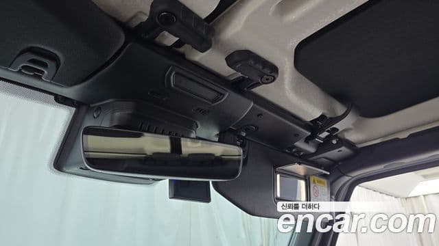 Jeep Gladiator 2022 — Photo 12/33
