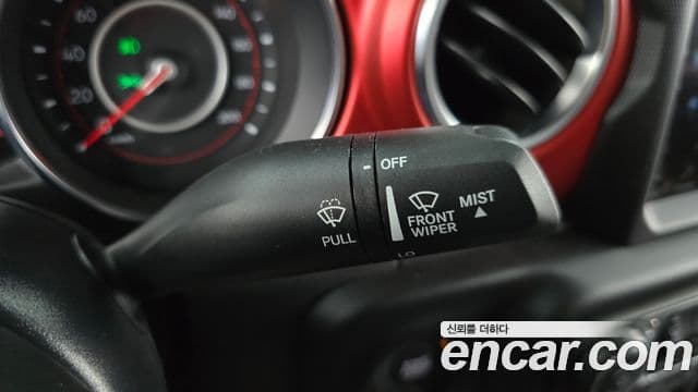 Jeep Gladiator 2022 — Photo 18/33