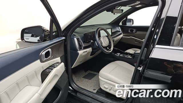 Kia Sorento 2024 — Фото 10/20