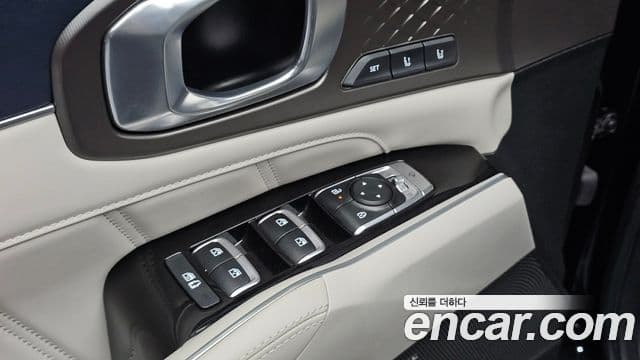 Kia Sorento 2024 — Фото 19/20
