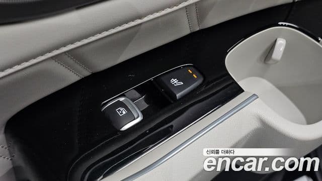 Kia Sorento 2024 — Фото 20/20