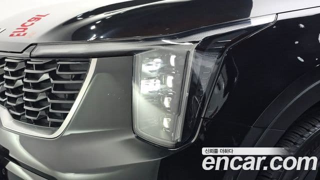 Kia Sorento 2024 — Şəkil 30/33