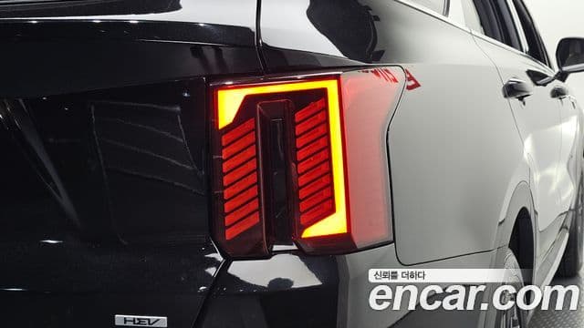 Kia Sorento 2024 — Şəkil 1/33