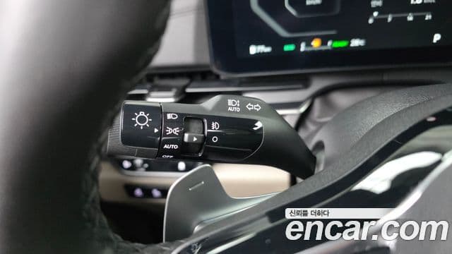 Kia Carnival 2024 — Фото 20/20