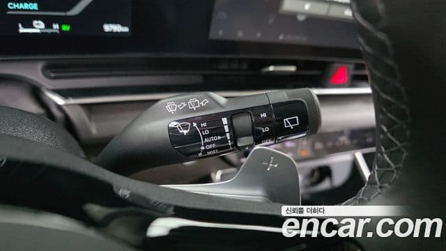 Kia Carnival 2024 — Şəkil 26/37