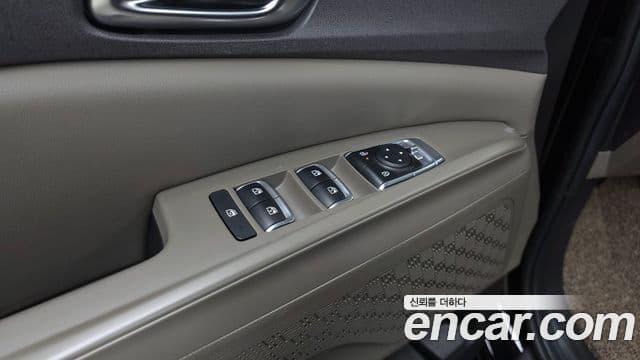 Kia Carnival 2024 — Şəkil 9/37