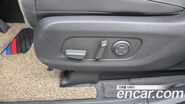 Kia Carnival 2024 — Şəkil 10/37