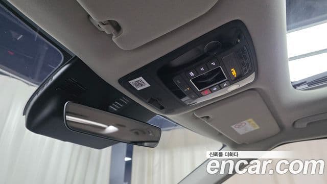 Kia Carnival 2024 — Şəkil 13/37