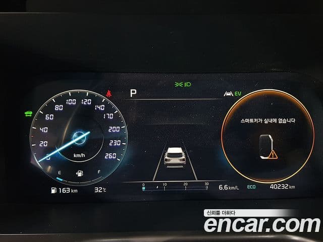 Kia Sorento 2022 — Фото 8/20
