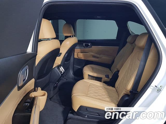 Kia Sorento 2022 — Фото 10/20