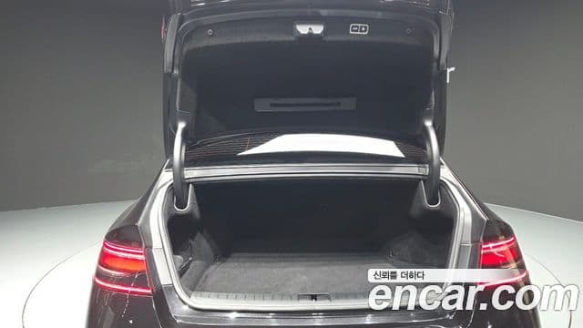 Genesis G90 2022 — ფოტო 1/20