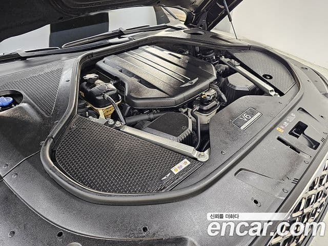 Genesis G90 2023 — Photo 4/20