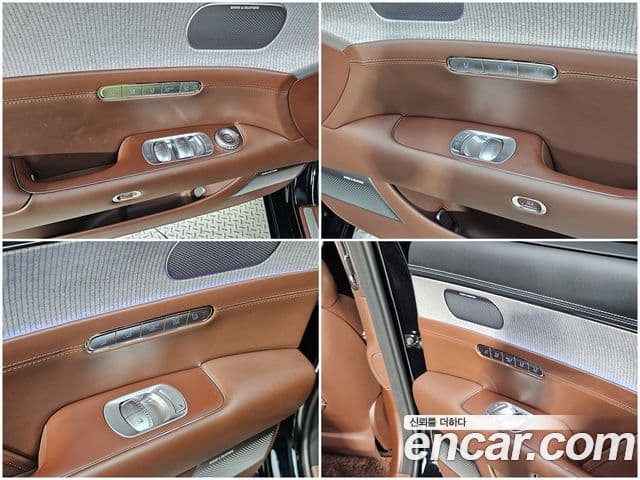 Genesis G90 2023 — Photo 7/20