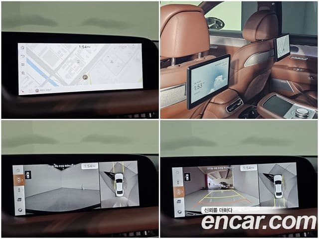Genesis G90 2023 — Photo 6/20