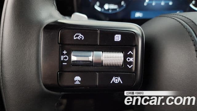 Hyundai Grandeur Hybrid 2024 — Şəkil 6/37