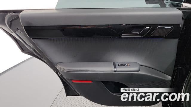 Hyundai Grandeur Hybrid 2024 — Şəkil 4/37