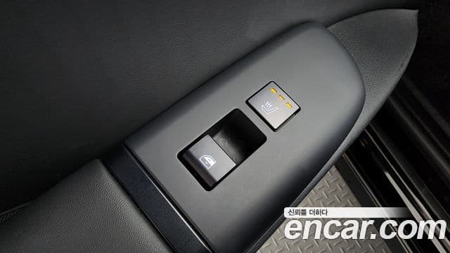 Hyundai Grandeur Hybrid 2024 — Şəkil 35/37