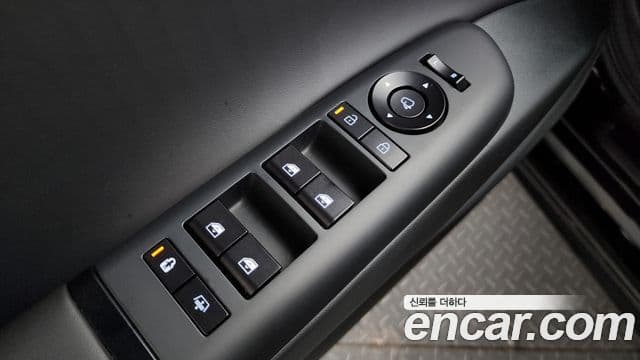 Hyundai Grandeur Hybrid 2024 — Şəkil 37/37