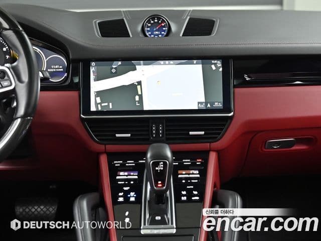 Porsche Cayenne 2020 — Photo 10/20
