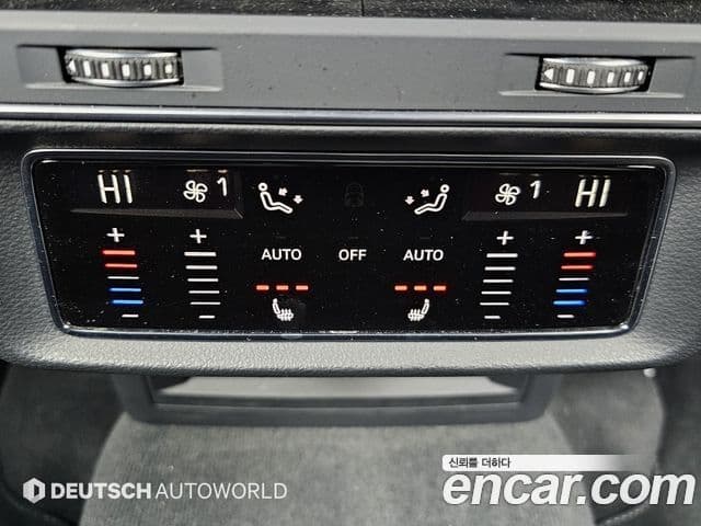 Audi Q8 2021 — ფოტო 4/20