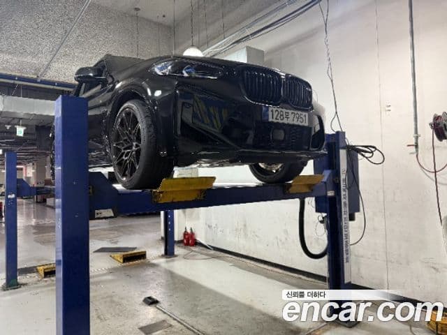 BMW X3M 2023 — Şəkil 1/3