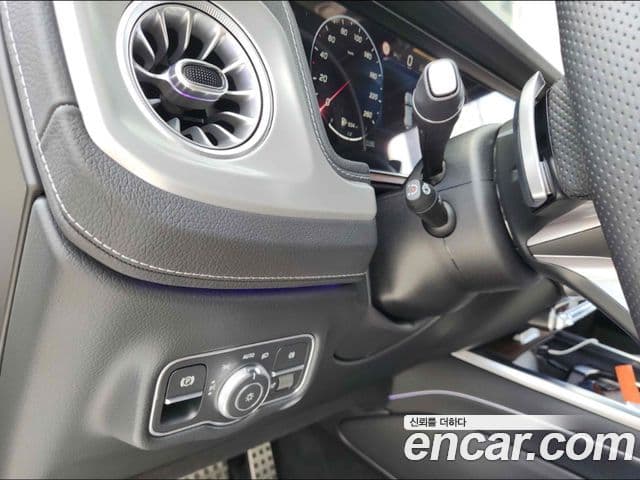 Mercedes-Benz G-Class 2025 — Şəkil 6/20