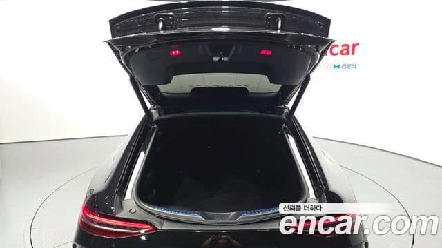 Mercedes-Benz AMG GT 2021 — Photo 26/32
