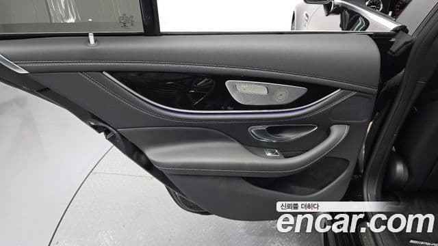 Mercedes-Benz AMG GT 2021 — Photo 12/32