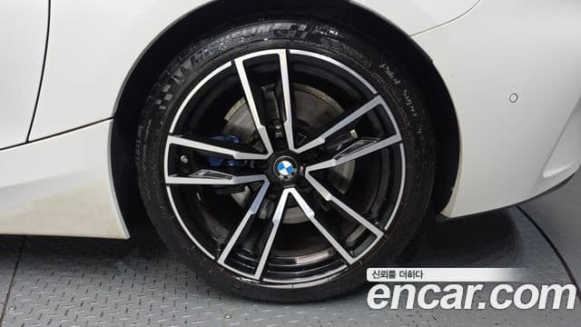BMW Z4 2024 — Photo 23/32