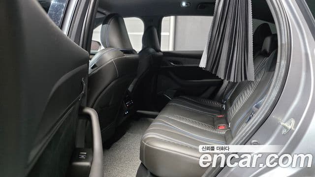 Renault Samsung Grand Koleos 2025 — Photo 6/20