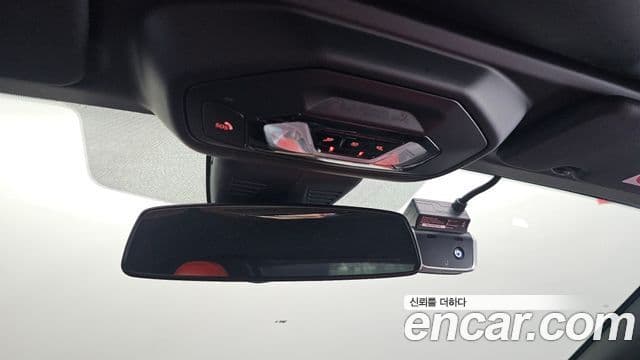 BMW Z4 2021 — Photo 18/20