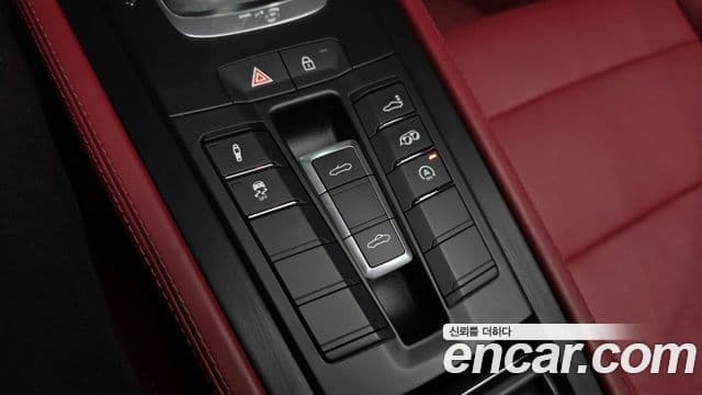 Porsche 718 Boxster 2022 — Фото 16/20