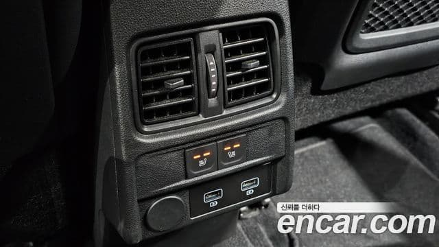 Renault Samsung XM3 2022 — ფოტო 17/20
