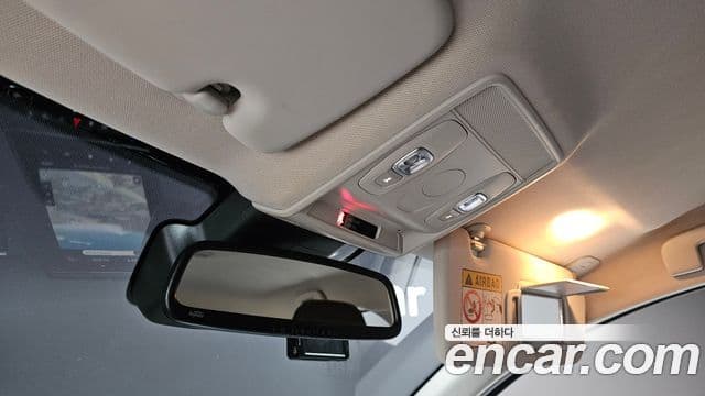 Renault Samsung XM3 2022 — ფოტო 13/20